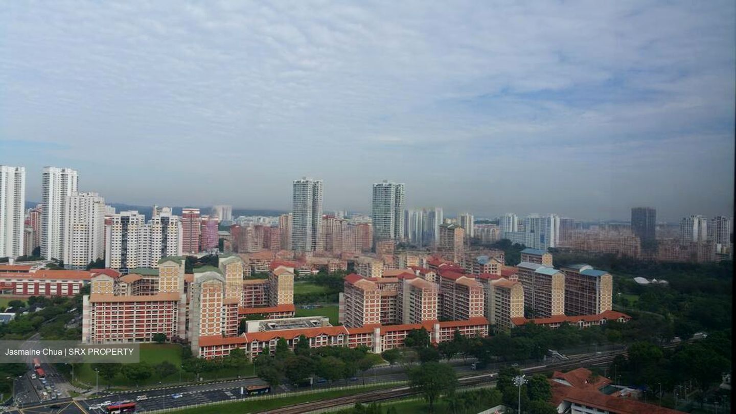 Sky Vue (D20), Condominium #458331771